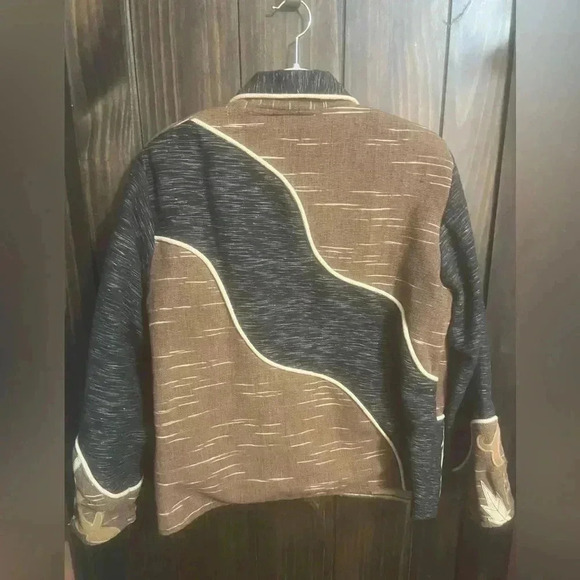 Vintage/Retro YakMajik Shacket. Size: Large - Picture 11 of 15